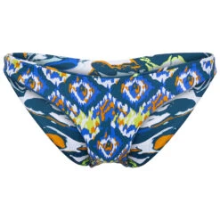 Maaji Women's Marble Blue Flirt - Bas De Maillot -Rip Curl || Roxy || Seafolly Soldes Boutique maaji womens marble blue flirt bas de maillot detail 3