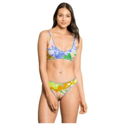 Maaji Women's Pool Blue Blush - Haut De Maillot 5 Maaji Women's Pool Blue Blush - Haut De Maillot -Rip Curl || Roxy || Seafolly Soldes Boutique maaji womens pool blue blush haut de maillot detail 3