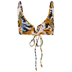 Maaji Women's Swizzle Victory - Haut De Maillot -Rip Curl || Roxy || Seafolly Soldes Boutique maaji womens swizzle victory haut de maillot