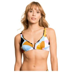Maaji Women's Swizzle Victory - Haut De Maillot -Rip Curl || Roxy || Seafolly Soldes Boutique maaji womens swizzle victory haut de maillot detail 3