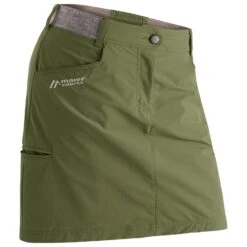 Maier Sports Women's Norit Skortin - Jupe-short -Rip Curl || Roxy || Seafolly Soldes Boutique maier sports womens norit skortin jupe short 1