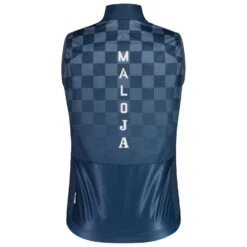 Maloja CrodaM. - Gilet De Cyclisme
