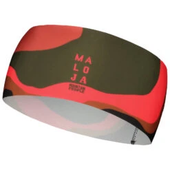 Maloja GamsblickM. - Bandeau -Rip Curl || Roxy || Seafolly Soldes Boutique maloja gamsblickm bandeau 3