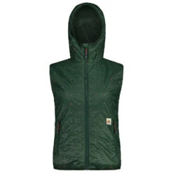 Maloja Women's AlfraM. Vest - Gilet Synthétique