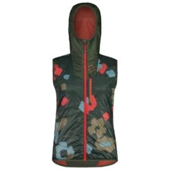 Maloja Women's TraminaM. - Gilet Synthétique