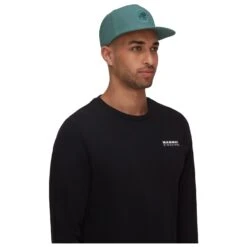 Mammut Massone Cap - Casquette
