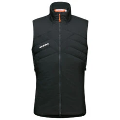 Mammut Rime Light Insulated Flex Vest - Gilet Synthétique -Rip Curl || Roxy || Seafolly Soldes Boutique mammut rime light insulated flex vest gilet synthetique