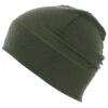 MATT Light Merino Wool Beanie - Bonnet