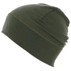 MATT Light Merino Wool Beanie - Bonnet