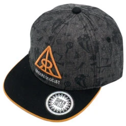 Maximo Boy's Cap Relic - Casquette