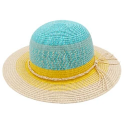 Maximo Girl's Hut Streifen - Chapeau -Rip Curl || Roxy || Seafolly Soldes Boutique maximo girls hut streifen chapeau 1