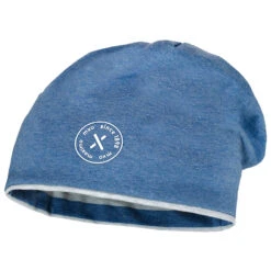 Maximo Kid's Beanie Reversible - Bonnet 5 Maximo Kid's Beanie Reversible - Bonnet -Rip Curl || Roxy || Seafolly Soldes Boutique maximo kids beanie reversible bonnet 1
