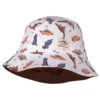 Maximo Kid's Mini Boy-Hut Dino - Chapeau