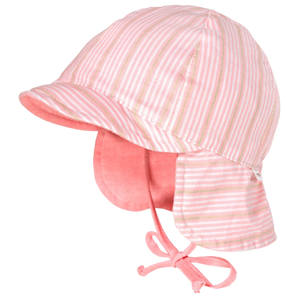 Maximo Kid's Mini-Schildmütze Mit Futter - Chapeau 1 Maximo Kid's Mini-Schildmütze Mit Futter - Chapeau