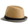 Maximo Mini Boy's Trilby - Chapeau