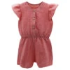 Maximo Mini Girl's Jumpsuit - Combinaison