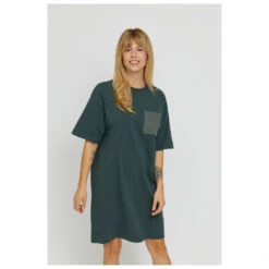 Women's Sano Shirt Dress - Robe -Rip Curl || Roxy || Seafolly Soldes Boutique mazine womens sano shirt dress robe detail 2