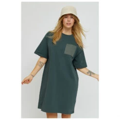 Women's Sano Shirt Dress - Robe -Rip Curl || Roxy || Seafolly Soldes Boutique mazine womens sano shirt dress robe detail 5