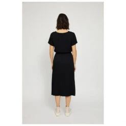 Women's Valera Midi Dress - Robe -Rip Curl || Roxy || Seafolly Soldes Boutique mazine womens valera midi dress robe detail 3