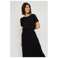 Women's Valera Midi Dress - Robe -Rip Curl || Roxy || Seafolly Soldes Boutique mazine womens valera midi dress robe detail 6