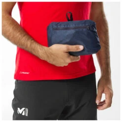 Millet Fusion XCS Vest - Gilet Softshell -Rip Curl || Roxy || Seafolly Soldes Boutique millet fusion xcs vest gilet softshell detail 4