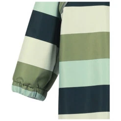 Minymo Boy's Softshell Suit Stripe - Combinaison -Rip Curl || Roxy || Seafolly Soldes Boutique minymo boys softshell suit stripe combinaison detail 4