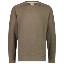 Mons Royale Covert Lite Crew - Pull En Laine Mérinos -Rip Curl || Roxy || Seafolly Soldes Boutique mons royale covert lite crew pull en laine merinos 2