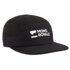 Mons Royale Velocity Trail Cap - Casquette -Rip Curl || Roxy || Seafolly Soldes Boutique mons royale velocity trail cap casquette 1