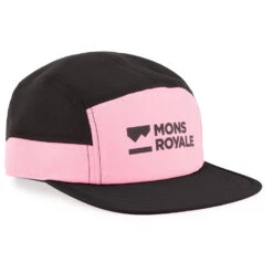 Mons Royale Velocity Trail Cap - Casquette -Rip Curl || Roxy || Seafolly Soldes Boutique mons royale velocity trail cap casquette 2