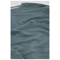 Mons Royale Women's Covert Lite Crew - Pull En Laine Mérinos -Rip Curl || Roxy || Seafolly Soldes Boutique mons royale womens covert lite crew pull en laine merinos detail 6