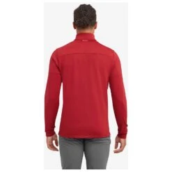 Montane Protium Lite Pull-On - Pull Polaire