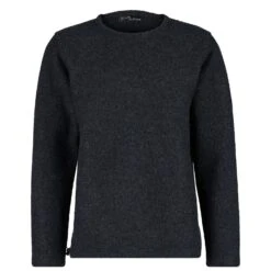 Leon - Pull En Laine Mérinos 9 Leon - Pull En Laine Mérinos -Rip Curl || Roxy || Seafolly Soldes Boutique mufflon leon pull en laine merinos 2