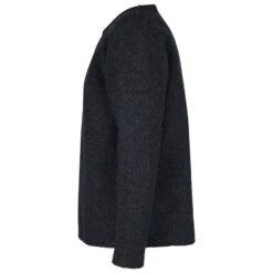 Leon - Pull En Laine Mérinos 6 Leon - Pull En Laine Mérinos -Rip Curl || Roxy || Seafolly Soldes Boutique mufflon leon pull en laine merinos detail 2