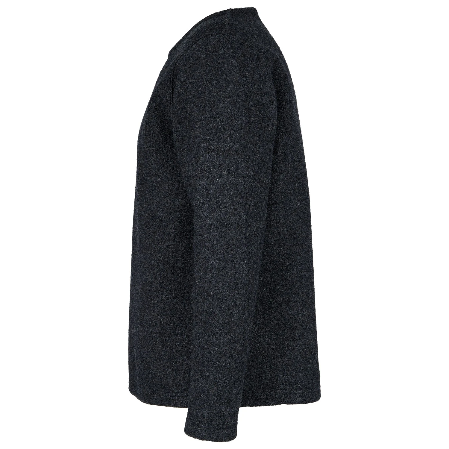 Leon - Pull En Laine Mérinos 2 Leon - Pull En Laine Mérinos – Image 2