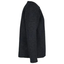 Leon - Pull En Laine Mérinos 7 Leon - Pull En Laine Mérinos -Rip Curl || Roxy || Seafolly Soldes Boutique mufflon leon pull en laine merinos detail 3