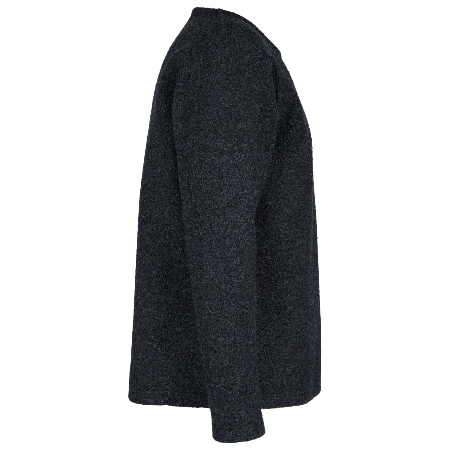 Leon - Pull En Laine Mérinos 3 Leon - Pull En Laine Mérinos – Image 3