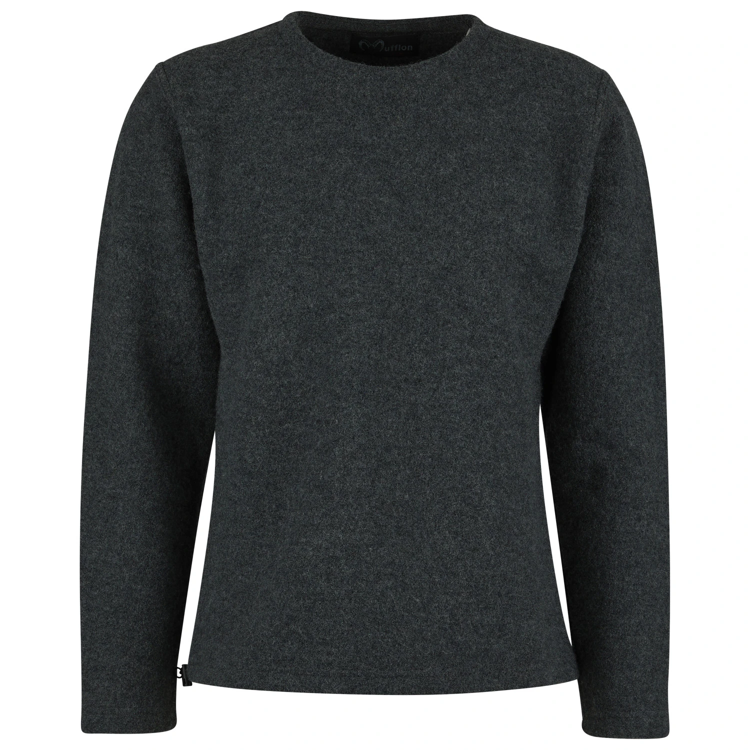 Leon - Pull En Laine Mérinos 1 Leon - Pull En Laine Mérinos