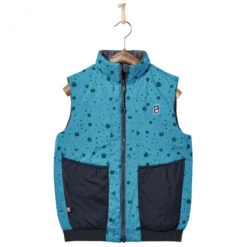 Kid's Icon Wendbare Primaloft Weste - Gilet Synthétique -Rip Curl || Roxy || Seafolly Soldes Boutique namuk kids icon wendbare primaloft weste gilet synthetique 1