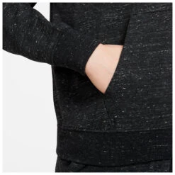 Nike Women's Sportswear Gym Vintage Full-Zip Hoodie - Veste De Sport -Rip Curl || Roxy || Seafolly Soldes Boutique nike womens sportswear gym vintage full zip hoodie veste de sport detail 5