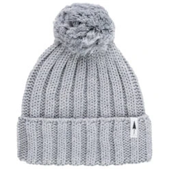 Treeanie Folded Knitted Pom Pom - Bonnet -Rip Curl || Roxy || Seafolly Soldes Boutique nikin treeanie folded knitted pom pom bonnet 1