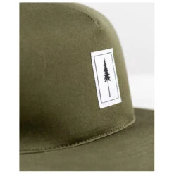 Treecap Snap Classic - Casquette -Rip Curl || Roxy || Seafolly Soldes Boutique nikin treecap snap classic casquette detail 3