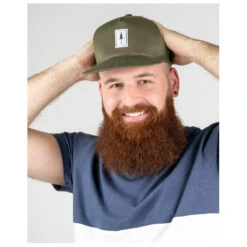 Treecap Snap Classic - Casquette -Rip Curl || Roxy || Seafolly Soldes Boutique nikin treecap snap classic casquette detail 4