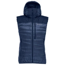 Norrøna Women's Falketind Down750 Vest - Doudoune Sans Manches -Rip Curl || Roxy || Seafolly Soldes Boutique norroena womens falketind down750 vest doudoune sans manches 1