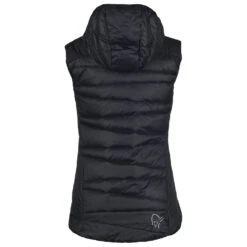 Norrøna Women's Falketind Down750 Vest - Doudoune Sans Manches