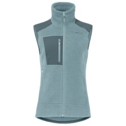 Norrøna Women's Trollveggen Thermal Pro Vest - Polaire Sans Manches