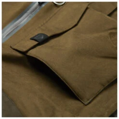 Hawke Leaf - Gilet Softshell -Rip Curl || Roxy || Seafolly Soldes Boutique northern hunting hawke leaf gilet softshell detail 5