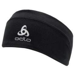 Odlo Headband Ceramicool - Bandeau -Rip Curl || Roxy || Seafolly Soldes Boutique odlo headband ceramicool bandeau detail 3