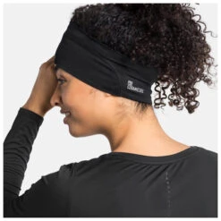 Odlo Headband Ceramicool - Bandeau -Rip Curl || Roxy || Seafolly Soldes Boutique odlo headband ceramicool bandeau detail 5