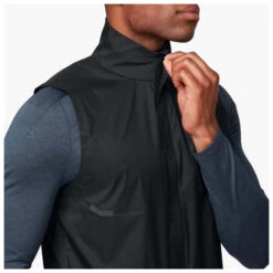 On Weather Vest - Gilet De Running -Rip Curl || Roxy || Seafolly Soldes Boutique on weather vest gilet de running detail 3