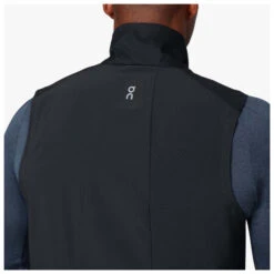 On Weather Vest - Gilet De Running -Rip Curl || Roxy || Seafolly Soldes Boutique on weather vest gilet de running detail 4